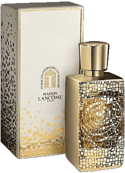 Lancôme Alta Costura - Perfume Moda 