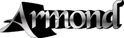 Armond A MASCULIN - UK - USA Prénoms 