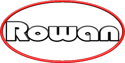 Rowan R MASCULINO - Francia Nombre 