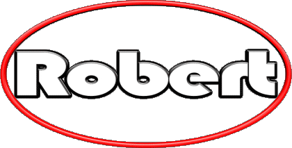 Robert R MANN - Frankreich Vorname 