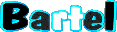 Bartel B MASCULIN - Allemagne Prénoms 