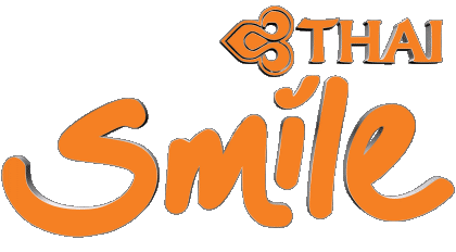 Thai Smile Tailandia Asia Aviones - Aerolínea Transporte 