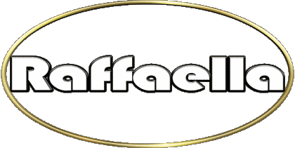 Raffaella R FEMININE - Italy First Names 
