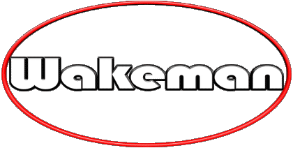 Wakeman W MANN - UK - USA - IRL - AUS - NZ Vorname 