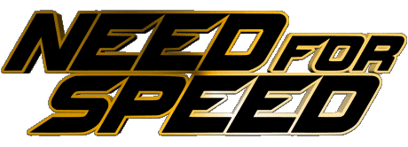 Logo Need for Speed Videospiele Multimedia 