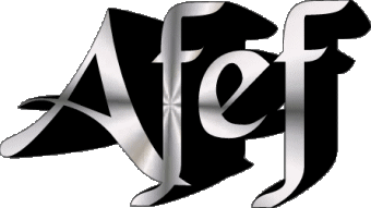 Afef A FEMENINO - Magreb Musulmán Nombre 