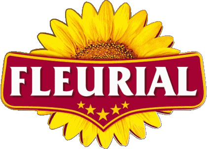 Fleurial Huiles Nourriture 