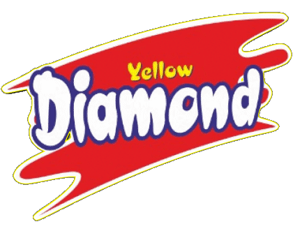 Yellow Diamond Inde Apéritifs - Chips - Snack Nourriture 