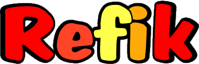Refik R MASCULINE - Maghreb Muslim First Names 