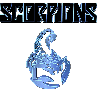 Scorpions Hard Rock Music Multi Media 