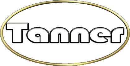 Tanner T MANN - UK - USA - IRL - AUS - NZ Vorname 