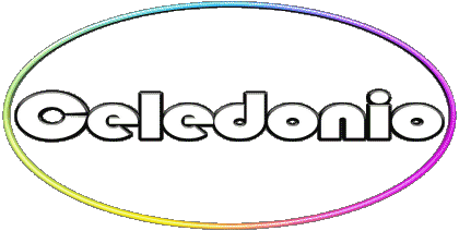 Celedonio C MASCULINE - Spain First Names 