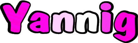 Yannig Y MASCULIN - France Prénoms 