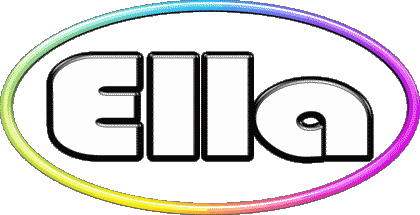 Ella E FEMININE - France First Names 