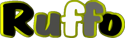 Ruffo R MASCHIO - Francia Nome 