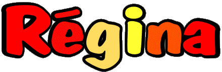 Régina R FEMININE - France First Names 