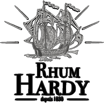 Hardy Rum Bevande 