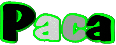 Paca P FEMININE - Spain First Names 