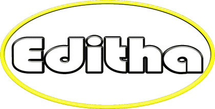 Editha E FEMININE - Germany First Names 