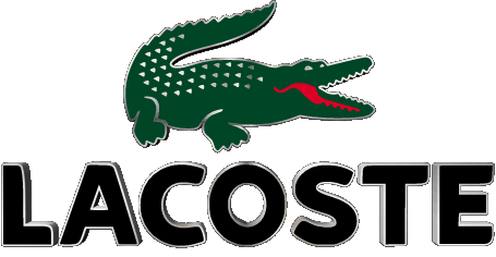 Lacoste Sports Wear Fashion 