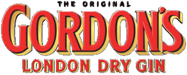 Gordon's Gin Getränke 