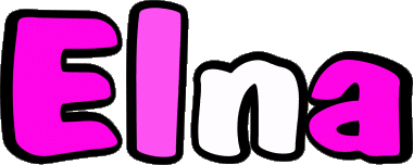 Elna E FEMENINO - Alemania Nombre 