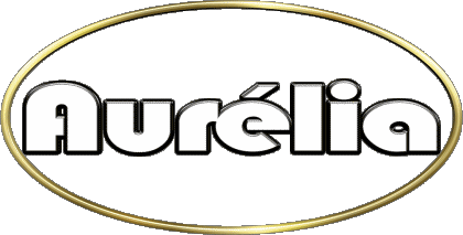 Aurélia A FEMMINILE - Francia Nome 