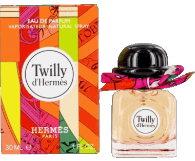 Hermès Couture - Profumo Moda 