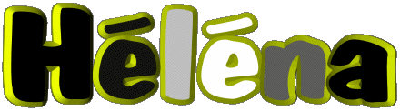 Héléna H FEMMINILE - Francia Nome 