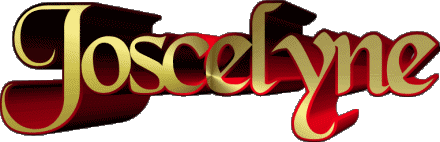 Joscelyne J FEMENINO - Francia Nombre 