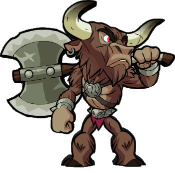 Icônes - Personnages Brawlhalla Jeux Vidéo Multi Média 