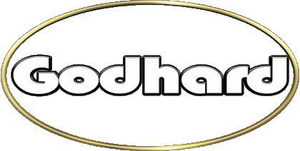 Godhard G Mann - Deutschland Vorname 