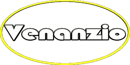 Venanzio V MASCULINE - Italy First Names 