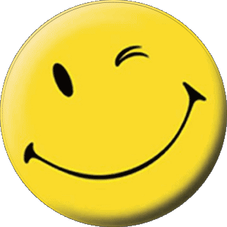 Occhiolino Emoticon Messagi 