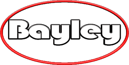 Bayley B MASCULINE -  UK - USA - IRL - AUS - NZ First Names 