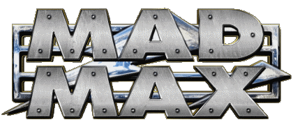 Logo 01 Mad Max Film Internazionale Multimedia 