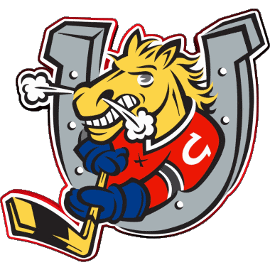 Barrie Colts Canada - O H L Hockey - Clubs Sportivo 