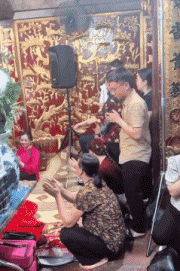 Serie 01 Witz - Streich MENSCHEN Humor -  Fun 