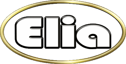 Elia E WEIBLICH - Italien Vorname 