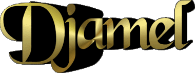 Djamel D MASCULINE - Maghreb Muslim First Names 