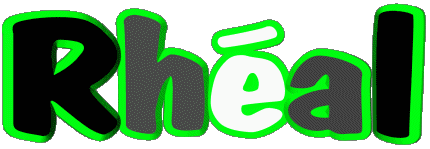 Rhéal R MASCULIN - France Prénoms 