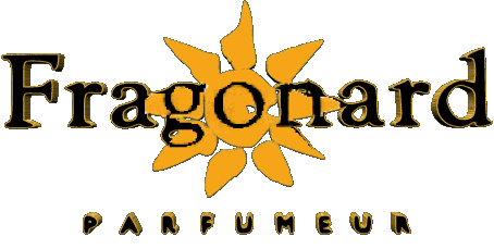 Logo-Logo Fragonard Couture - Parfüm Mode 