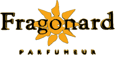 Logo-Logo Fragonard Couture - Perfume Fashion 