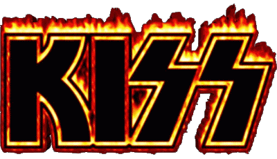 Kiss Hard Rock Musik Multimedia 