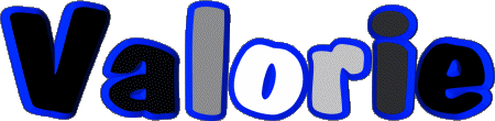 Valorie V FEMININE - UK - USA - IRL - AUS - NZ First Names 