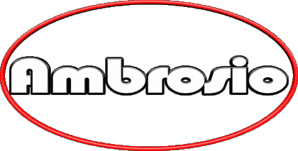 Ambrosio A MASCULIN - Espagne Prénoms 