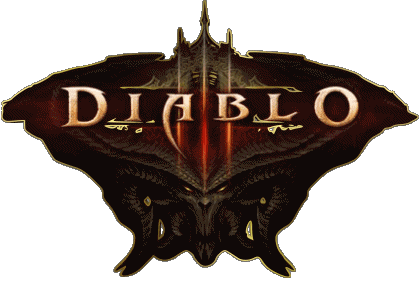 01 - Symbole Diablo Videospiele Multimedia 