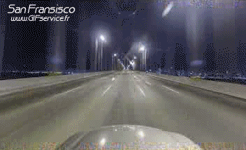 USA - San Francisco Orte - TimeLapse Humor -  Fun 