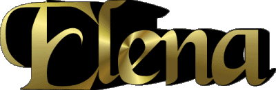 Elena E FEMININE - Italy First Names 