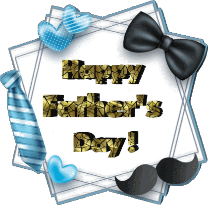08 Happy Father's Day English Messages 